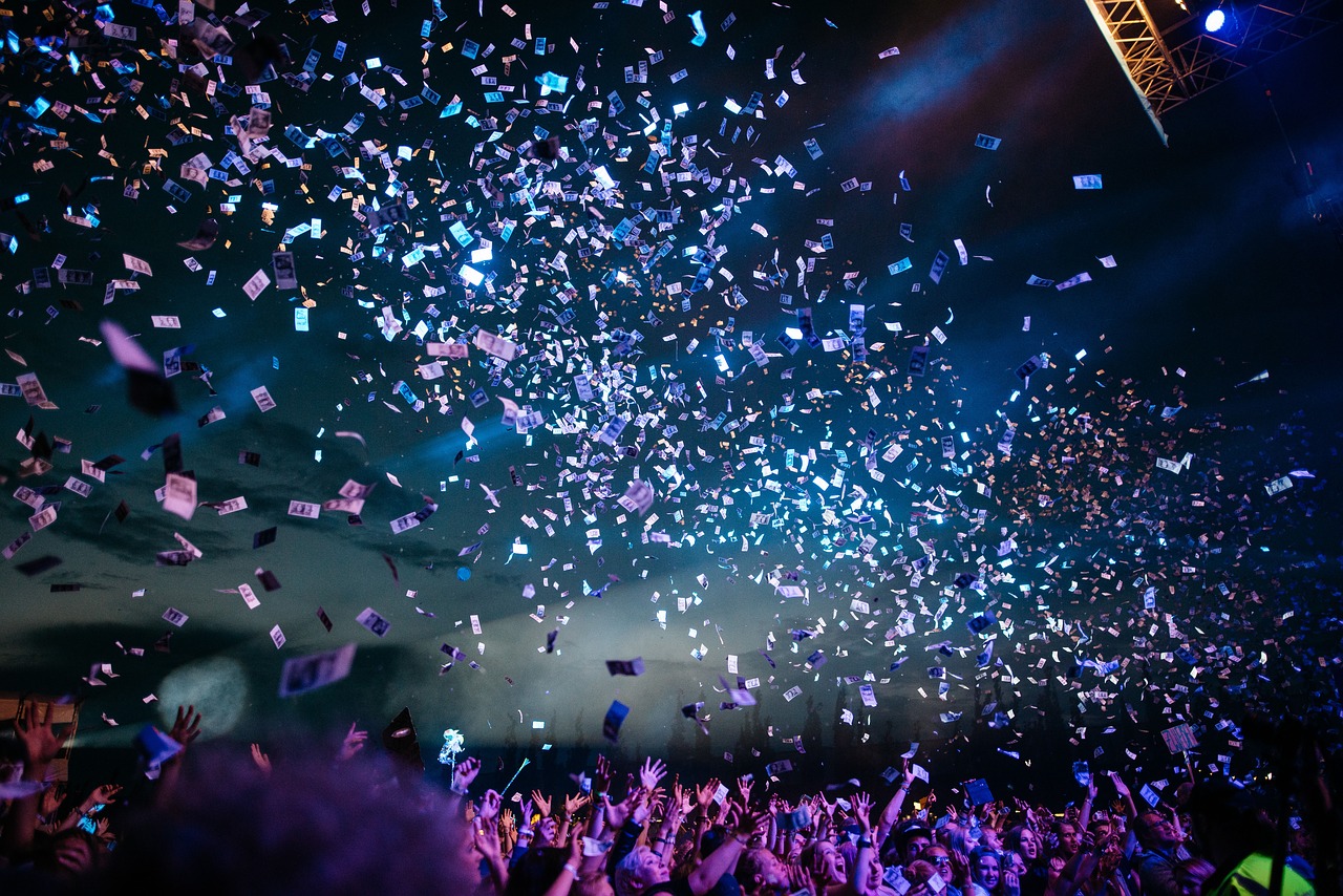 Fiestas de Santiago 2019 en Calzada de los Molinos