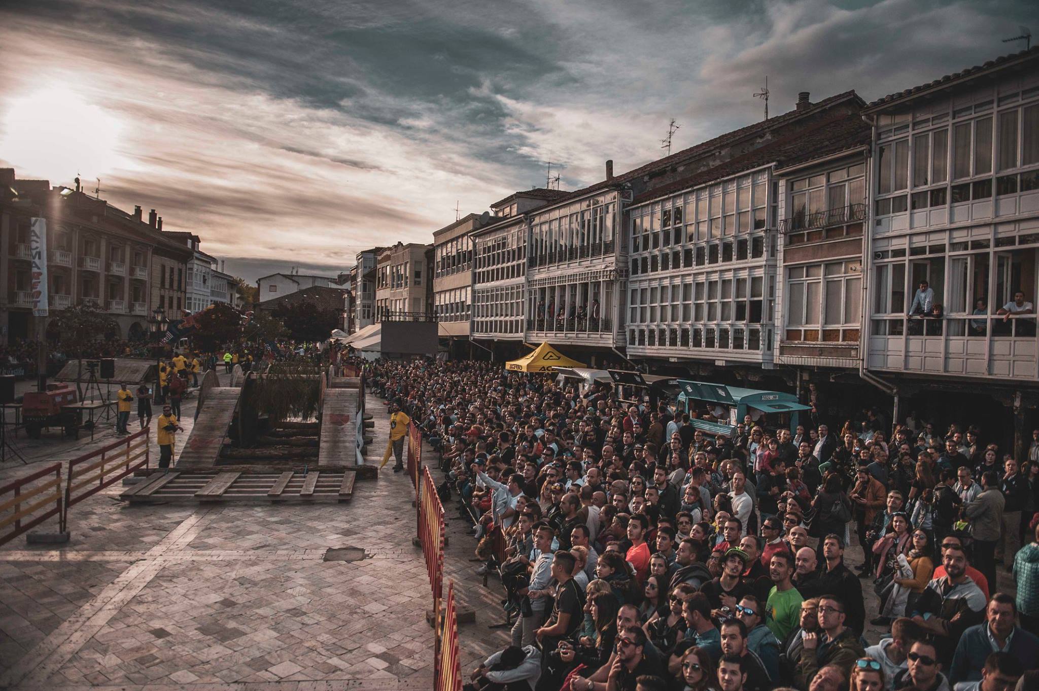 Los mejores pilotos del mundo se darán cita en el Hixpania Hard Enduro 2019