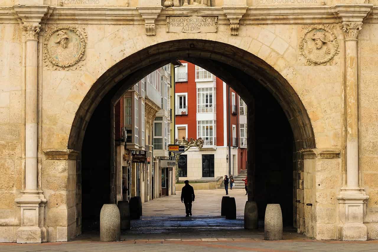 La Junta presenta el proyecto de ampliación del Museo de Burgos