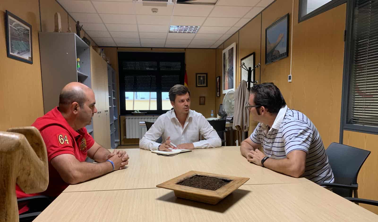 El Patronato Municipal de Deportes dará visibilidad al Fútbol Femenino en Palencia