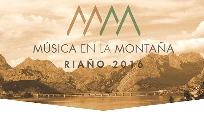 Riaño espera este sábado más de 4.000 personas en la IV Edición de Música en la Montaña