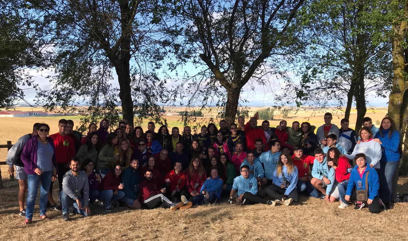Villaherreros celebró la segunda edición de tapas por San Pedro
