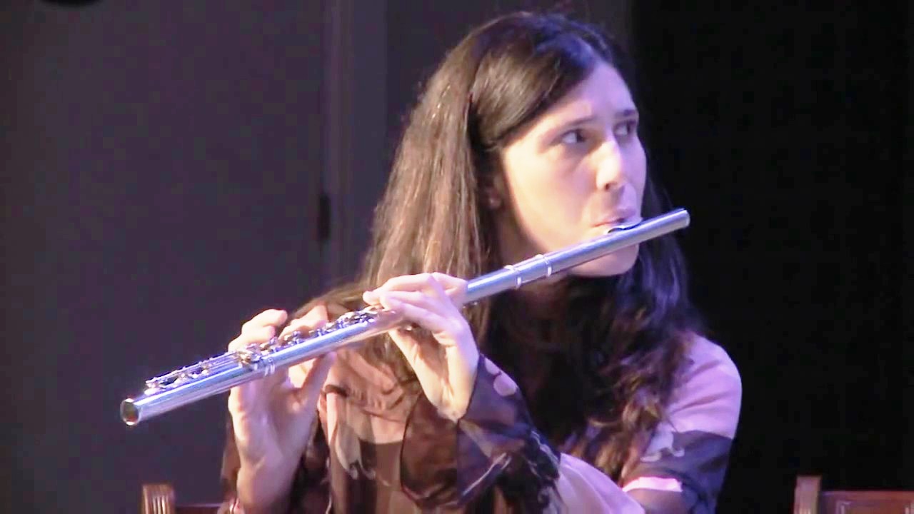 ‘Cultura a la romana’ acoge el concierto de Ensemble Mujeres