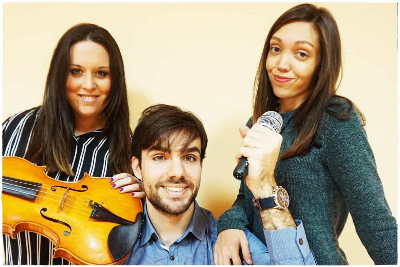El Festival de Música ‘Provincia de Palencia’ celebrará sus próximos conciertos en San Salvador de Cantamuda, Abarca y Paredes de Nava