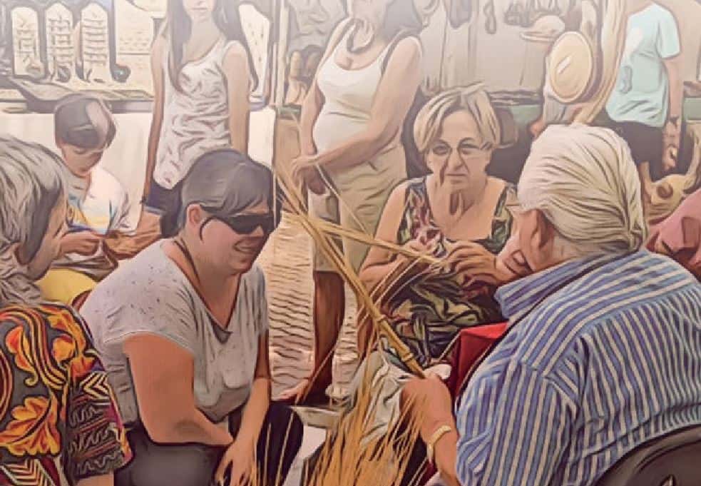 Feria de Turismo y Artesanía del Camino de Santiago 2019