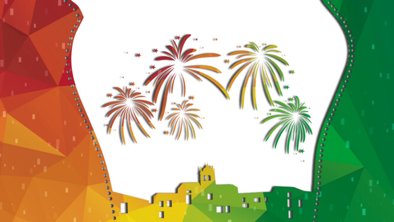 Fiestas Botijeras 2019 en Dueñas, Palencia PROGRAMA