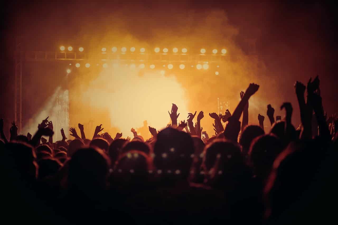 Fiestas de Acera de la Vega 2019 | PROGRAMA