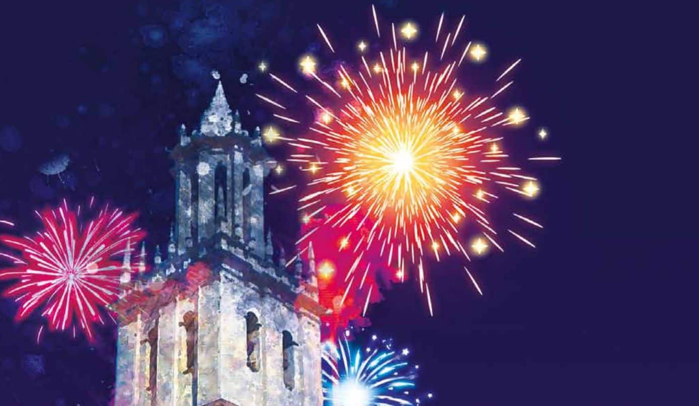 Fiestas de San Agustín 2019 en Fuentes de Nava PROGRAMA