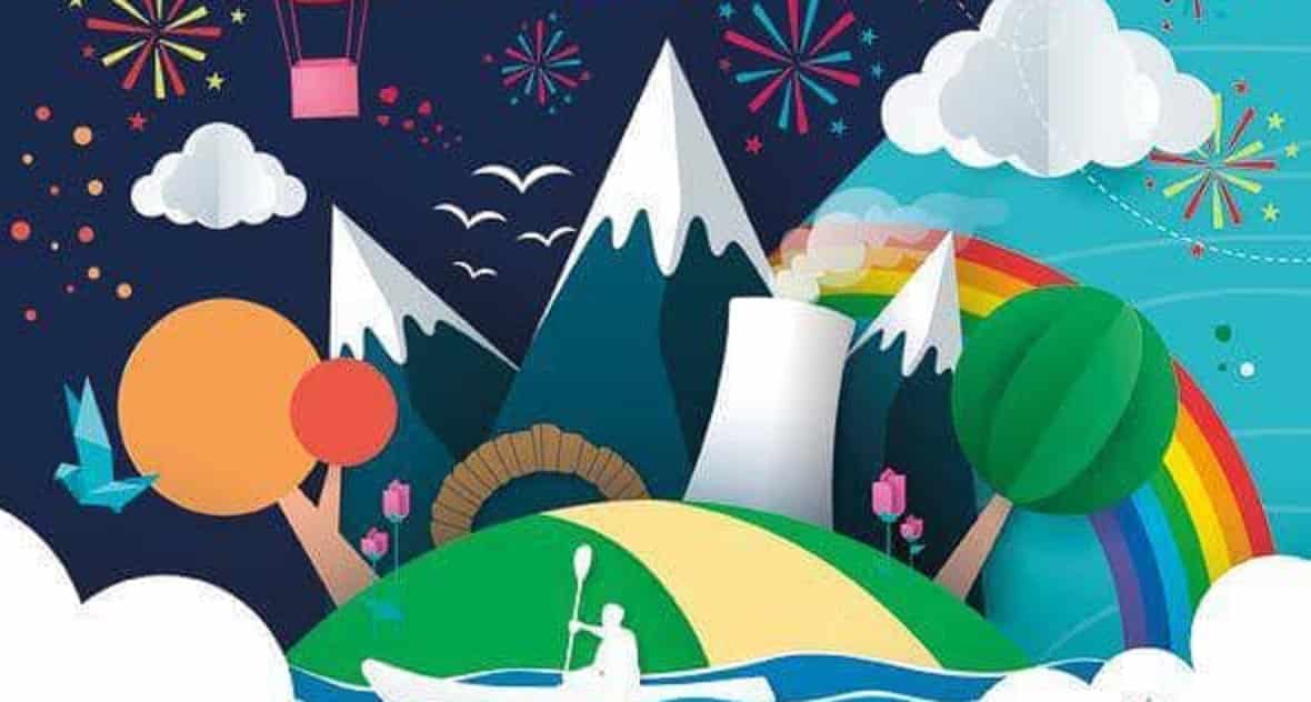 Fiestas de Velilla del Río Carrión 2019 | PROGRAMA