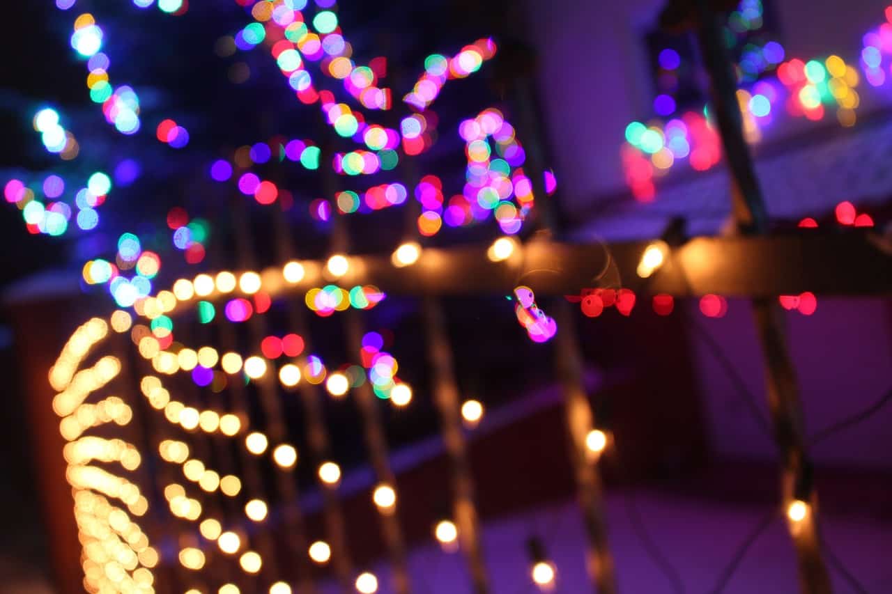 Las fiestas San Antolín 2019 estrenan iluminación el 26 de agosto