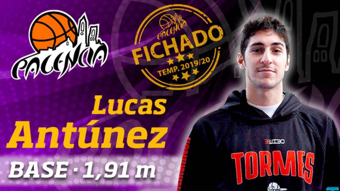 Lucas Antúnez Chocolates Trapa Palencia