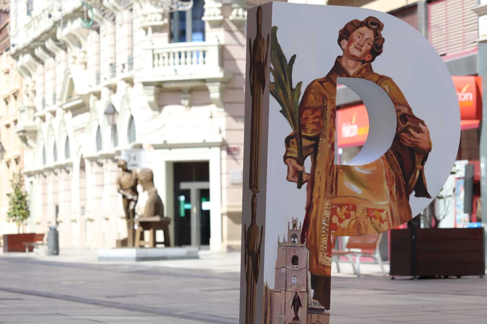 Sábado 31 de agosto | Programación San Antolín 2019