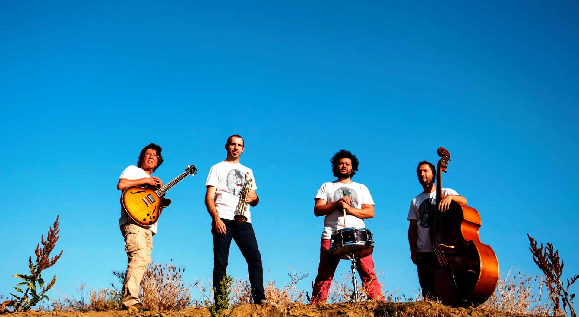Velada de encanto en La Olmeda con Jazz y Observación Astronómica
