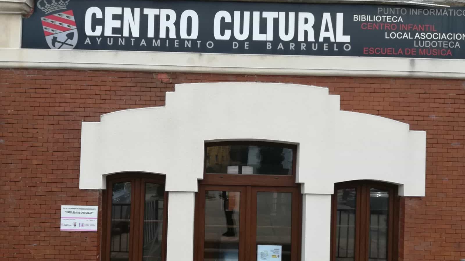 30 jóvenes participan en la Escuela de Verano de Barruelo de Santullán