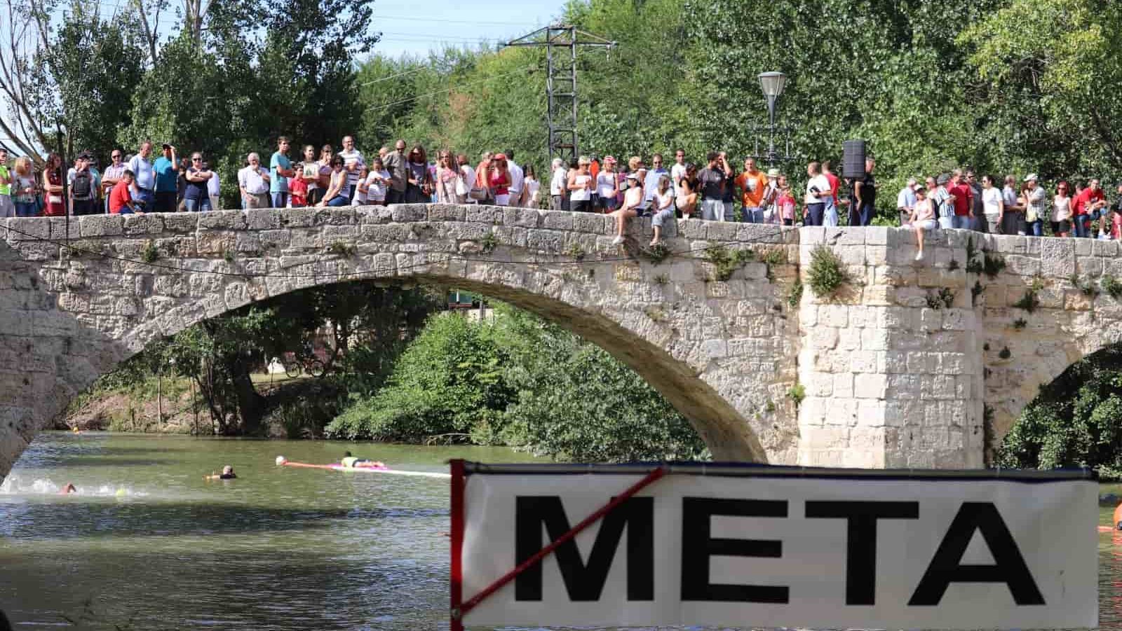 Actividades de Preferias San Antolín 2019, del 23 al 29 de agosto
