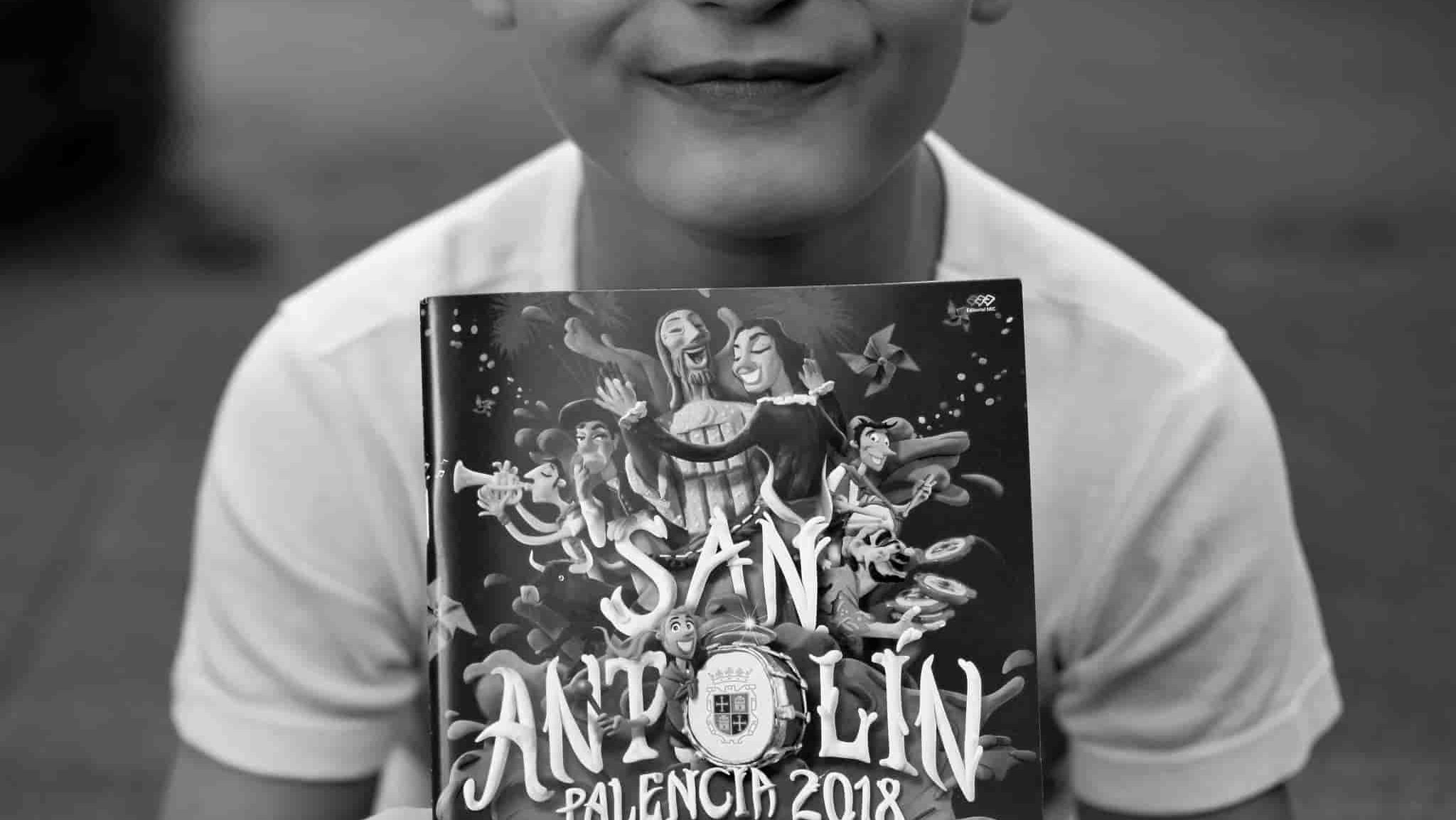 En busca de la mejor fotografía de las fiestas de San Antolín 2019
