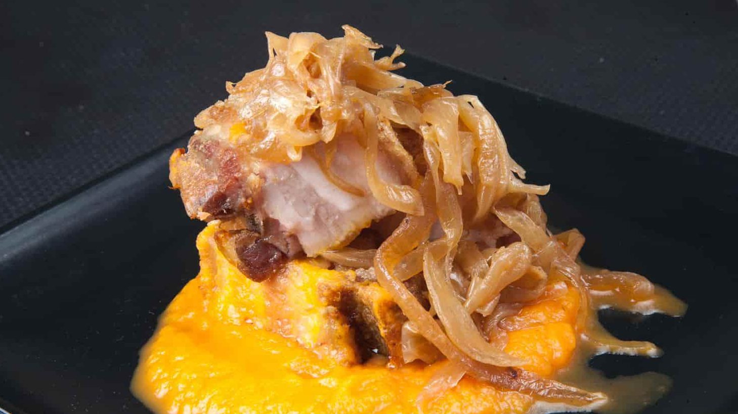 Estas son las tapas oficiales de la Feria de Día de San Antolín 2019