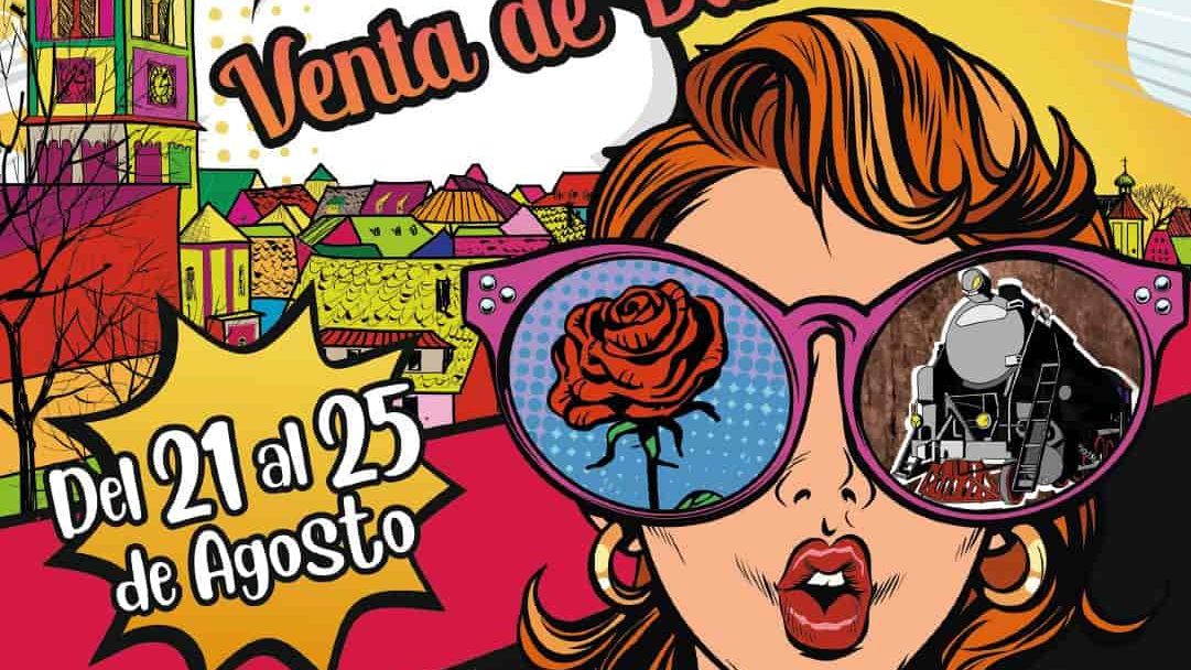 Fiestas de Venta de Baños 2019 – Santa Rosa de Lima | PROGRAMA