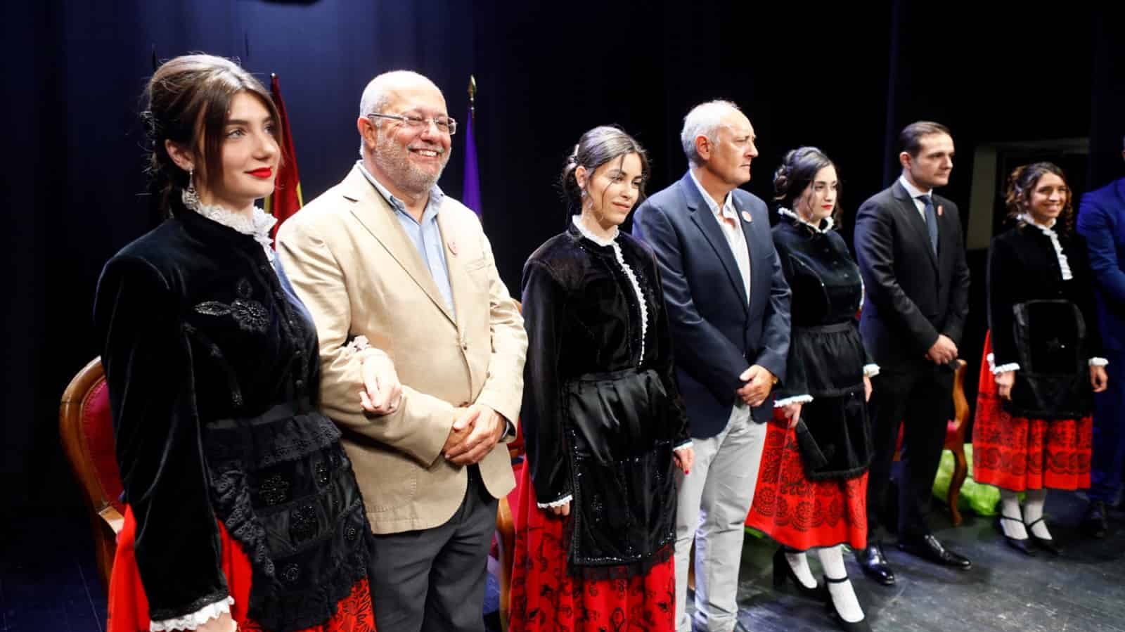 Igea apuesta desde Carrión de los Condes por la cultura y el patrimonio