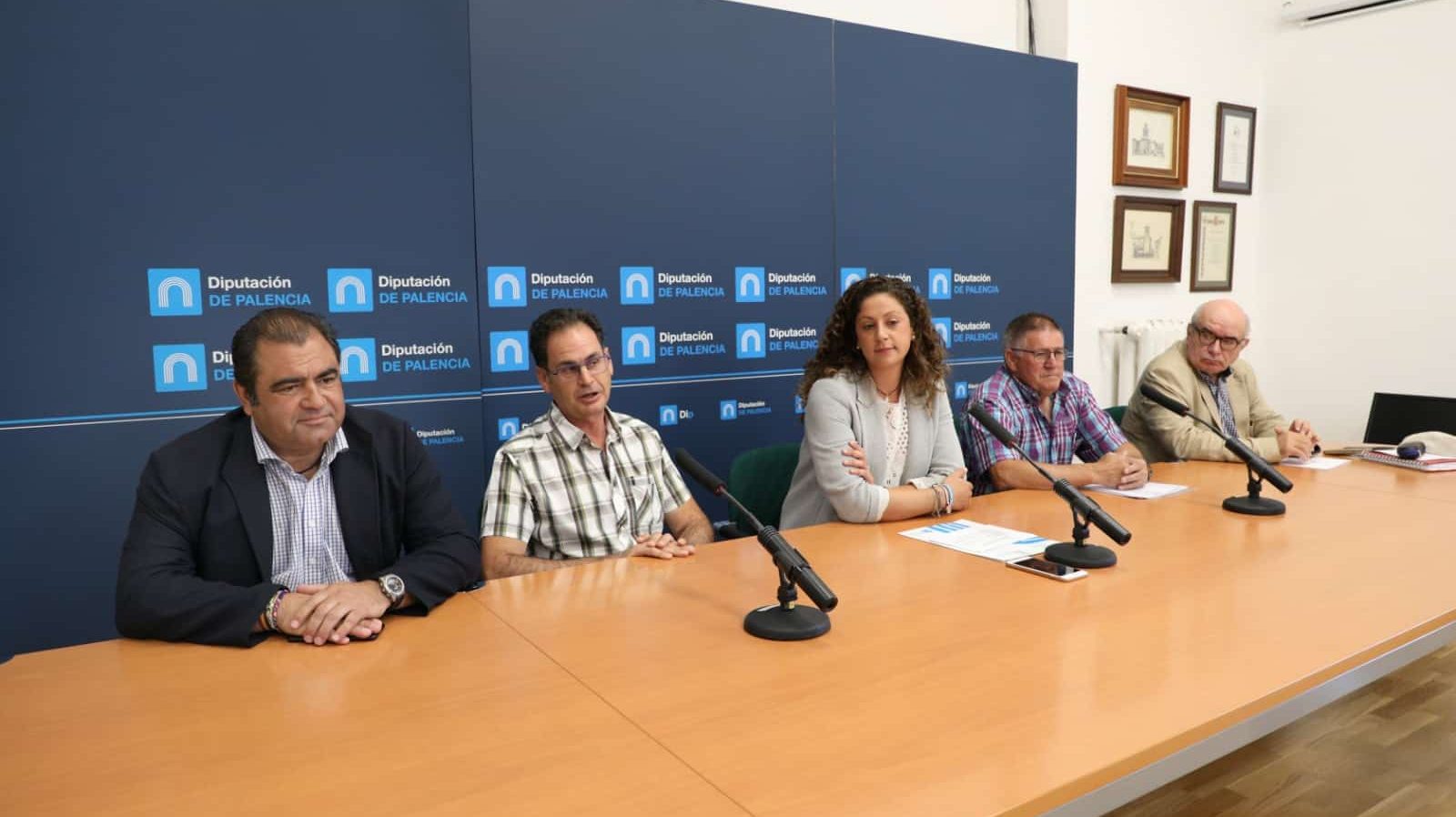 La IV Pendonada Provincial llega a Santervás de la Vega el domingo