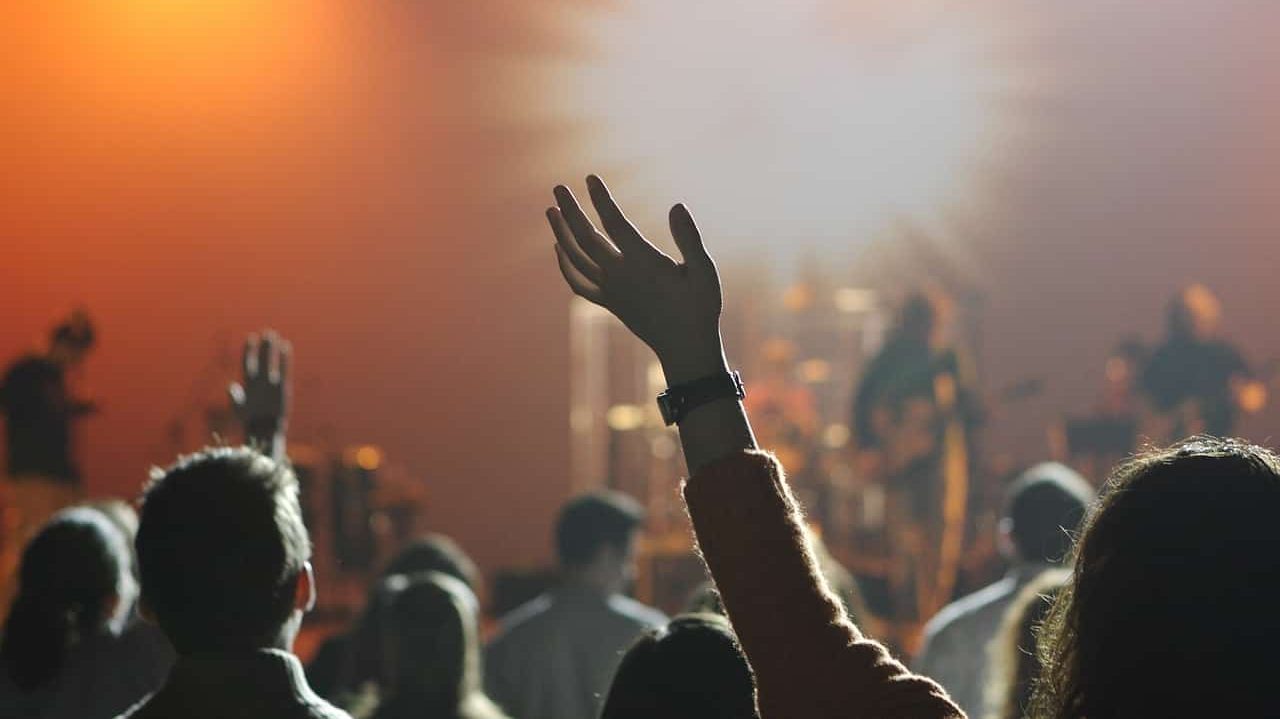 Viernes 30 de agosto | Programación San Antolín 2019