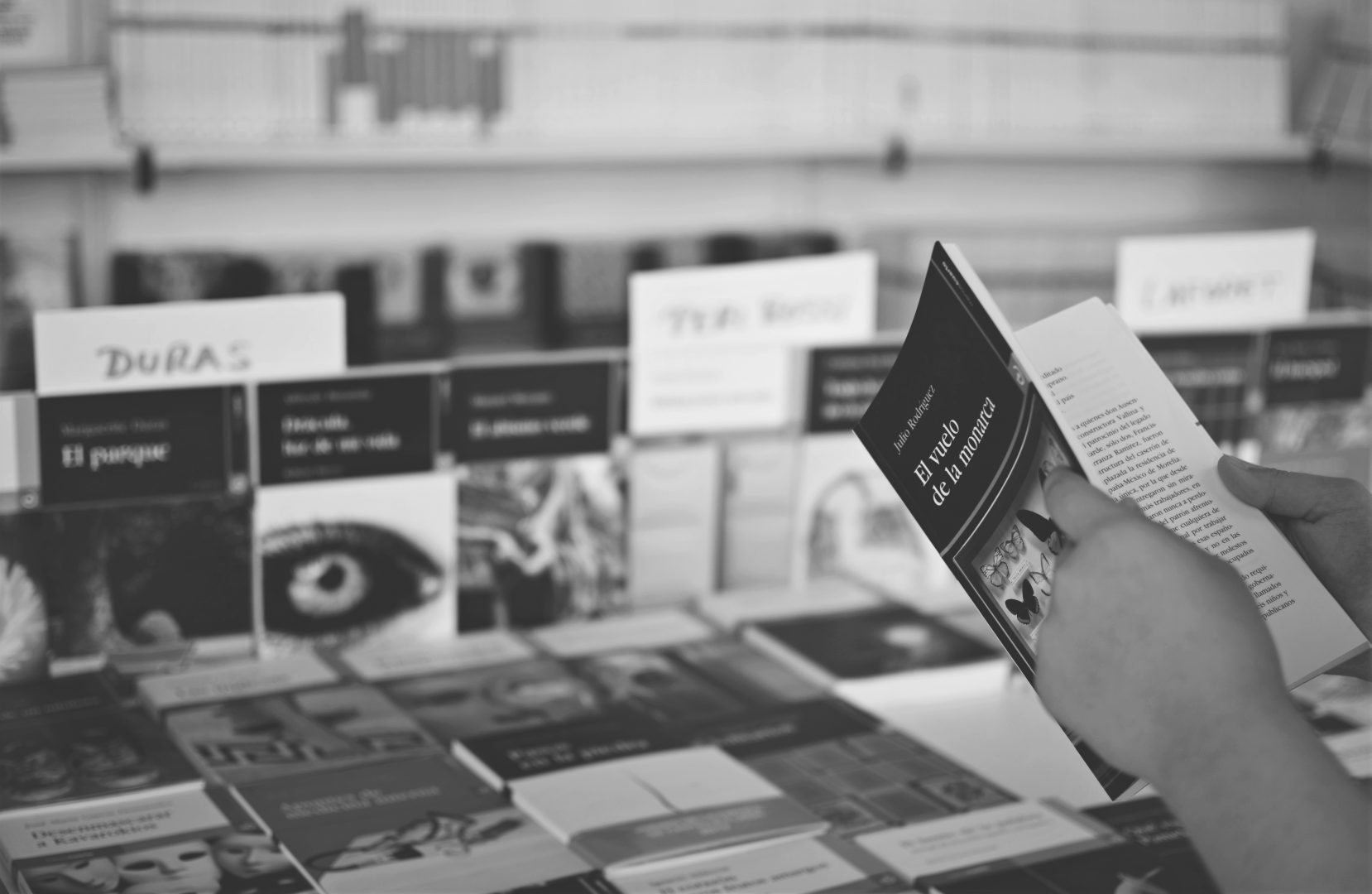 PROGRAMA | Feria del Libro de Palencia 2020