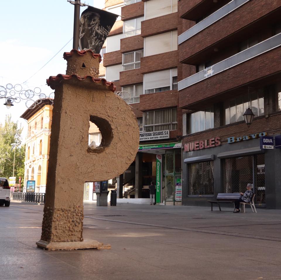 Primer premio