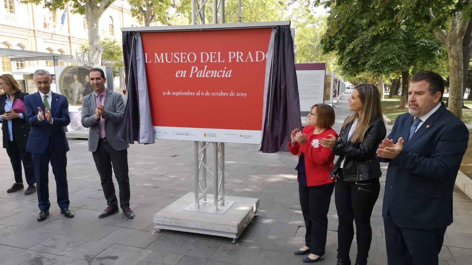 El Museo del Prado en Palencia | Hasta el 6 de octubre