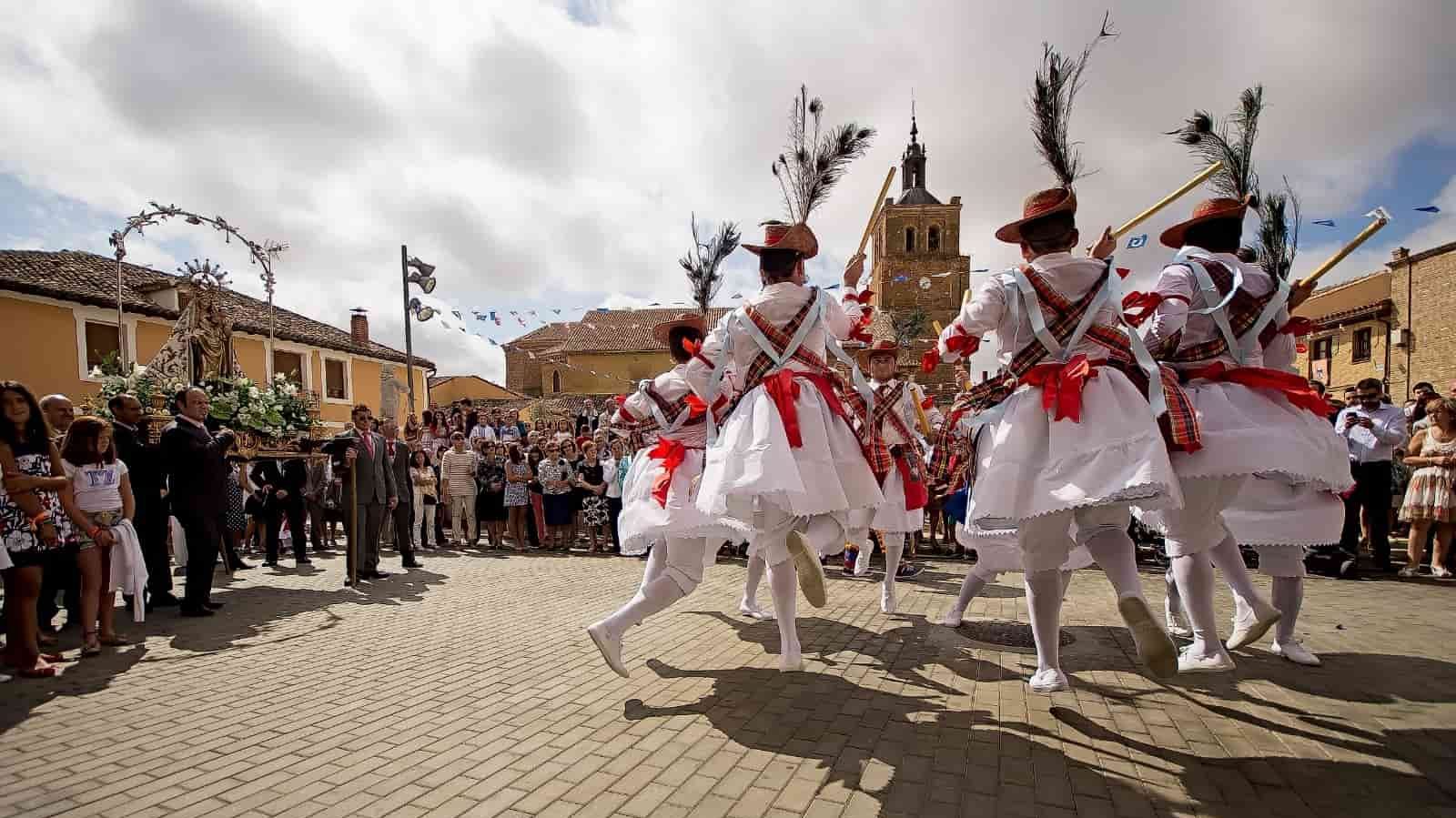 Fiestas de Cisneros 2019 – Virgen del Castillo y Cristo del Amparo | PROGRAMA