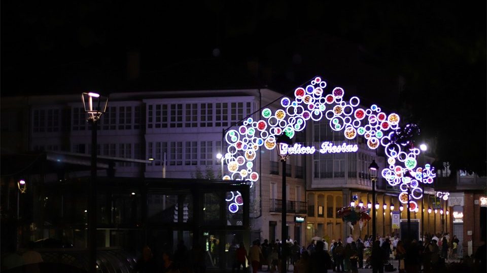 PROGRAMA | Fiestas de San Antolín 2021 en Palencia