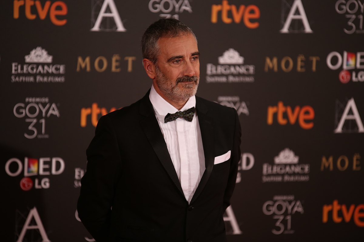 La 31ª edición del ‘Aguilar Film Festival’ comenzará con el homenaje a Javier Fesser