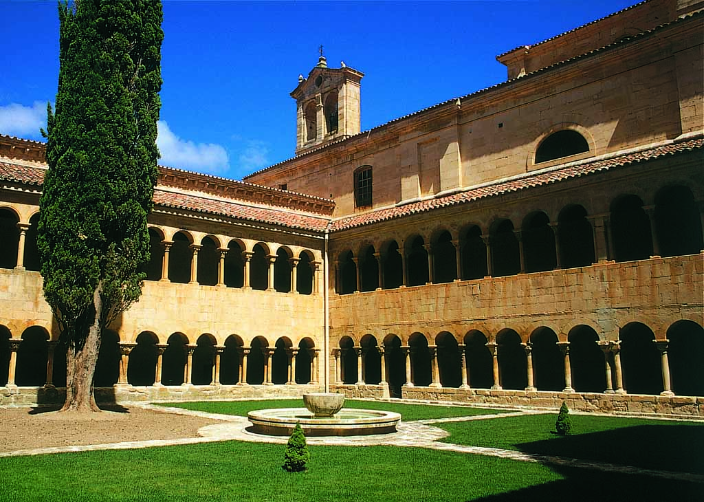 Finalizan las Jornadas de Arte Románico con Santo Domingo de la Calzada y Silos como protagonistas