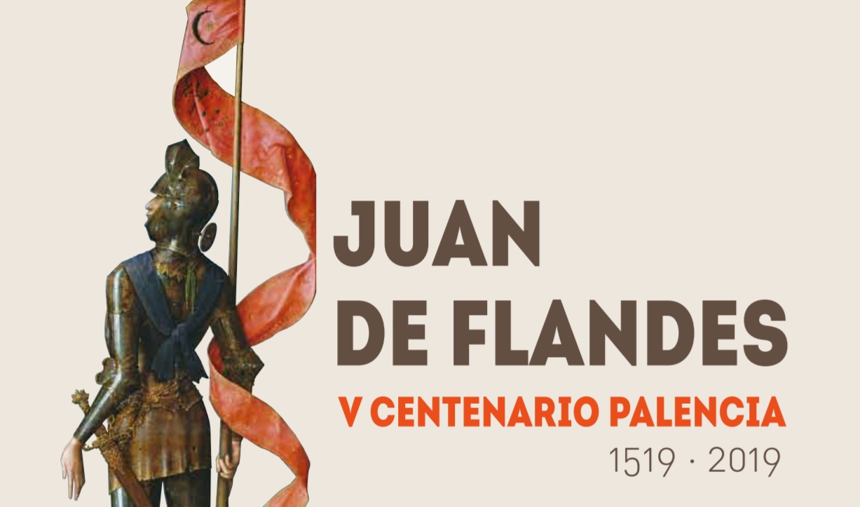 Palencia conmemora el quinto centenario del fallecimiento de Juan de Flandes