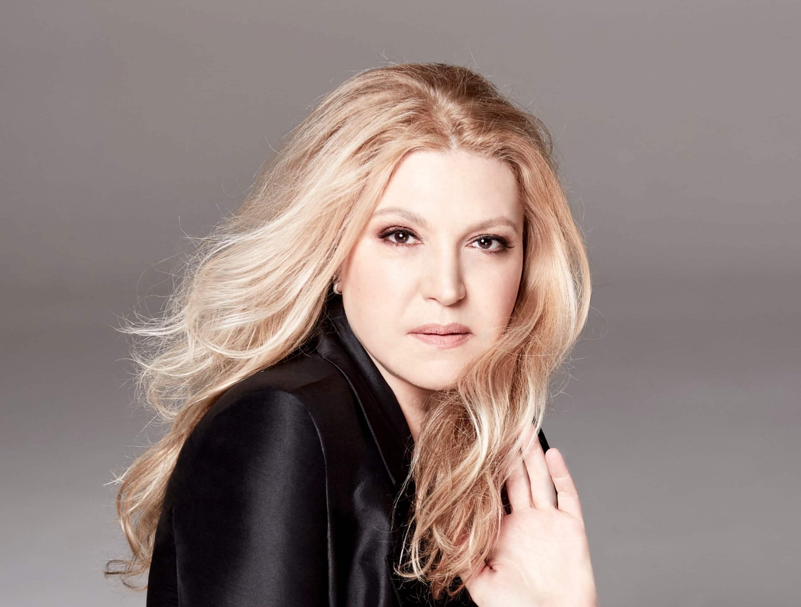 La voz seductora de Eliane Elias pone el broche final al VI Jazz Palencia Festival