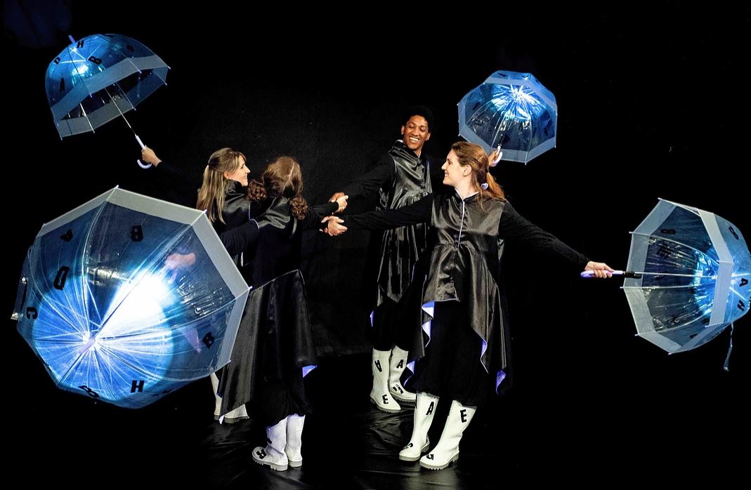 Nueva edición del Festival Navideño de Teatro Infantil en Palencia
