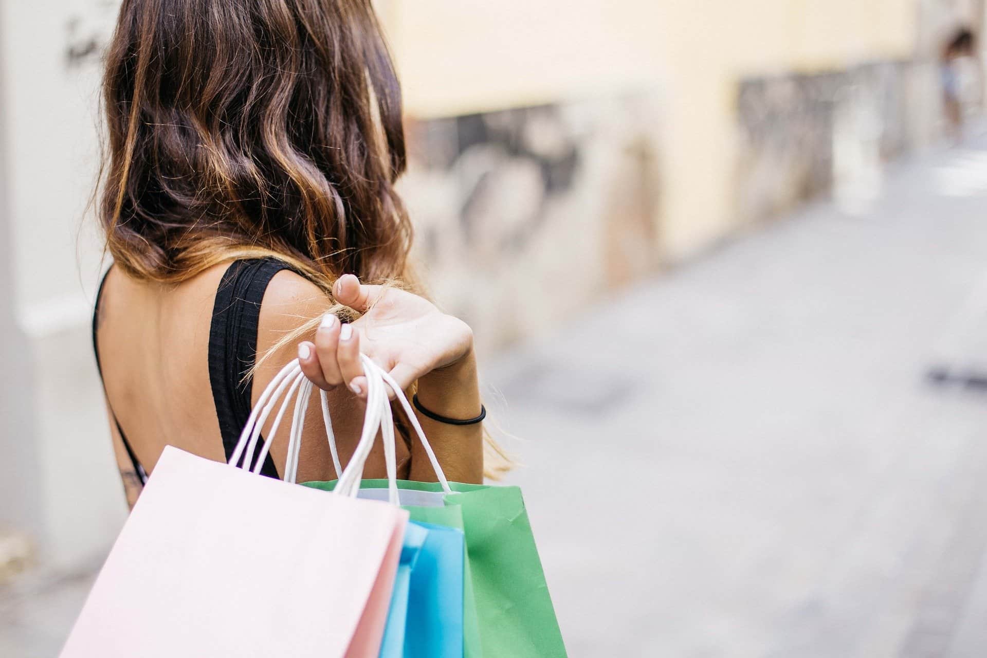 Ofertas, descuentos y promociones en el II Showpping Day Palencia
