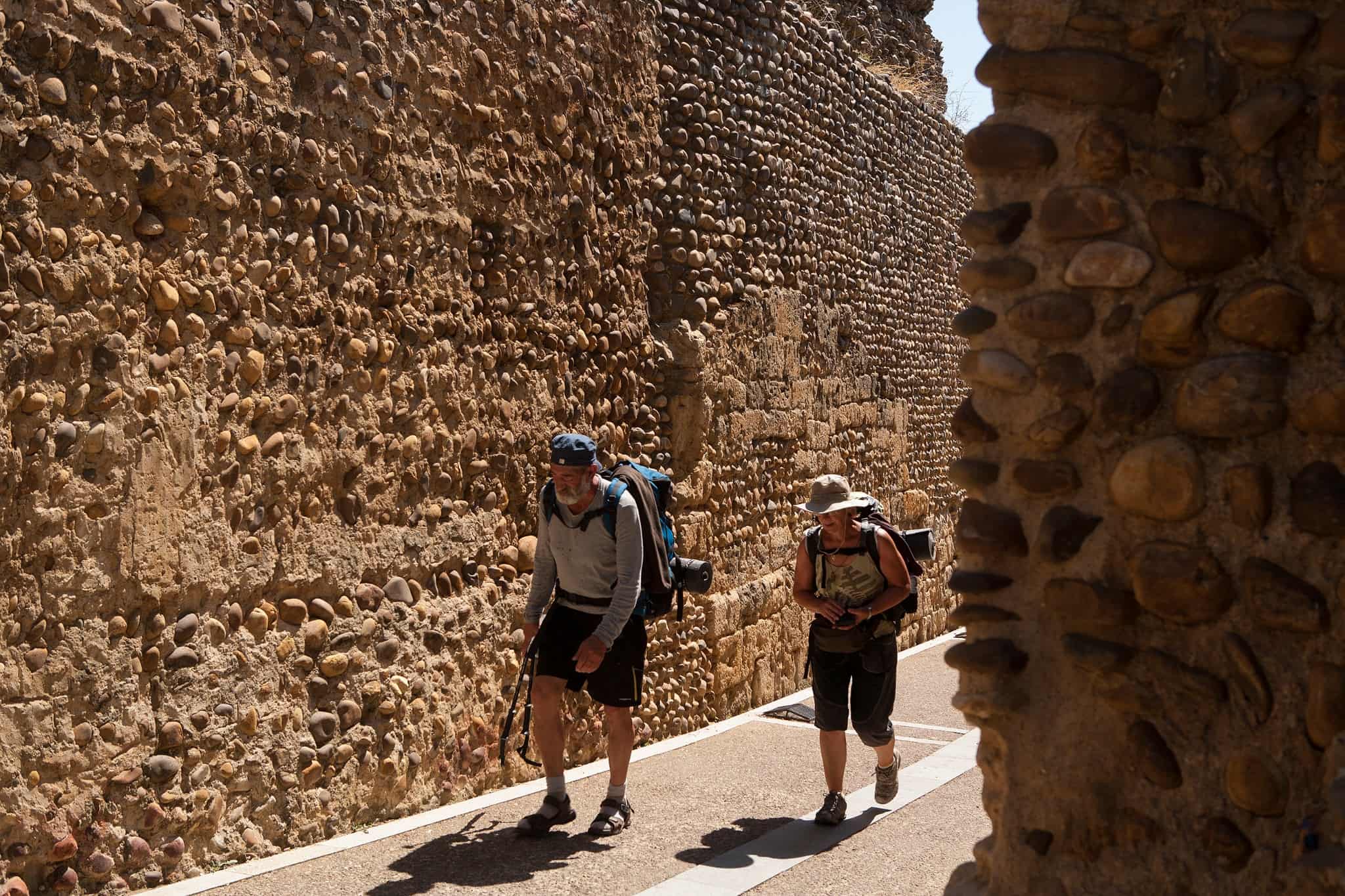 La Asociación de Municipios del Camino de Santiago rompe la barrera de los 100 socios