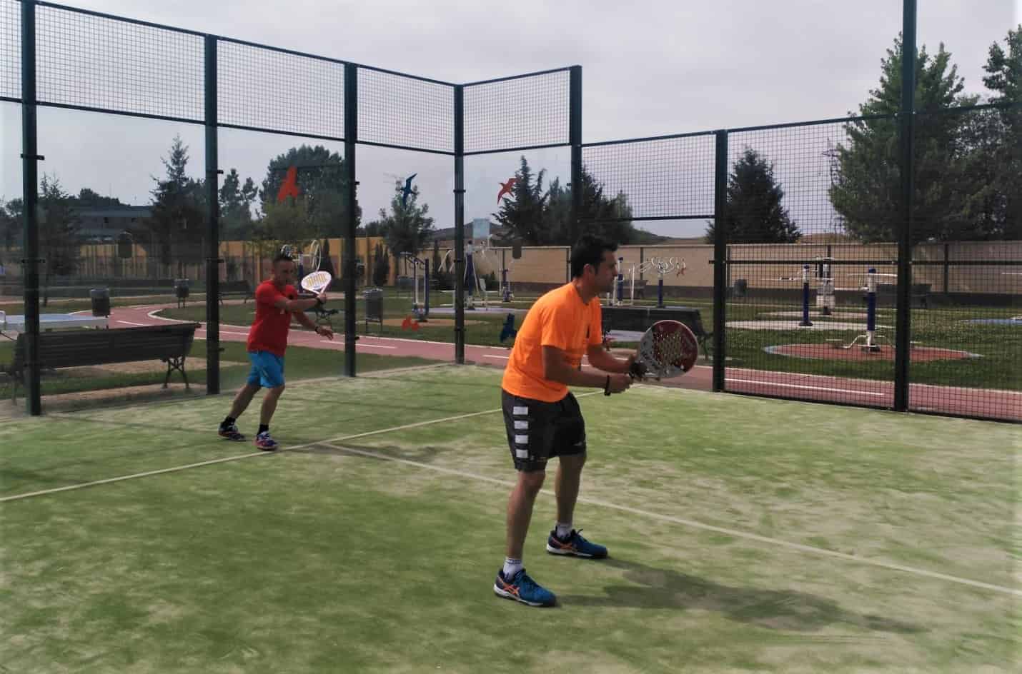 Dieciséis modalidades deportivas en los Torneos Provinciales 2020