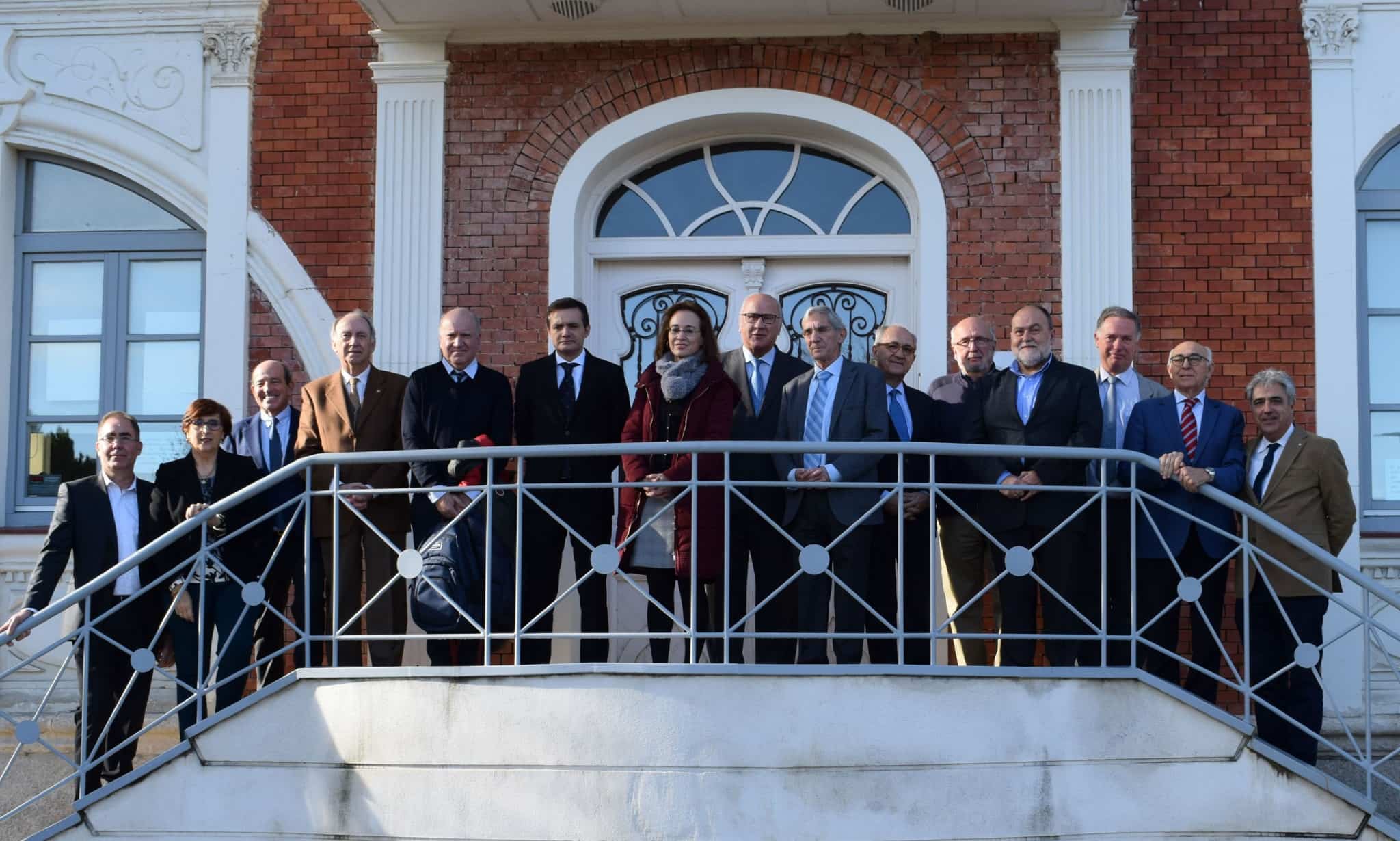 La Fundación Santa María la Real apostará por afianzar y extender su modelo de acción en 2020