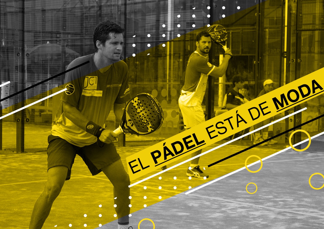 Motivos para practicar Pádel en Palencia