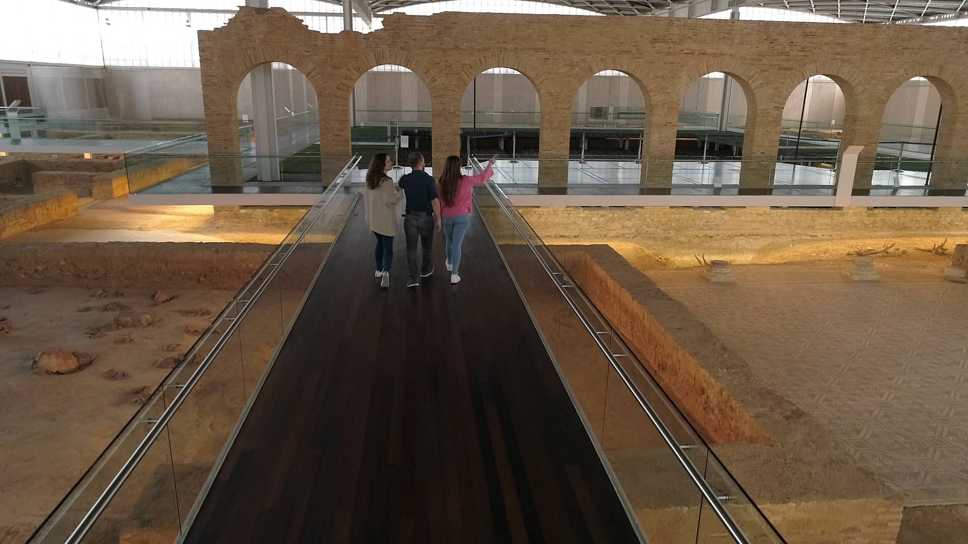 Naturaleza, arqueología, historia y arte para conocer y disfrutar de Palencia