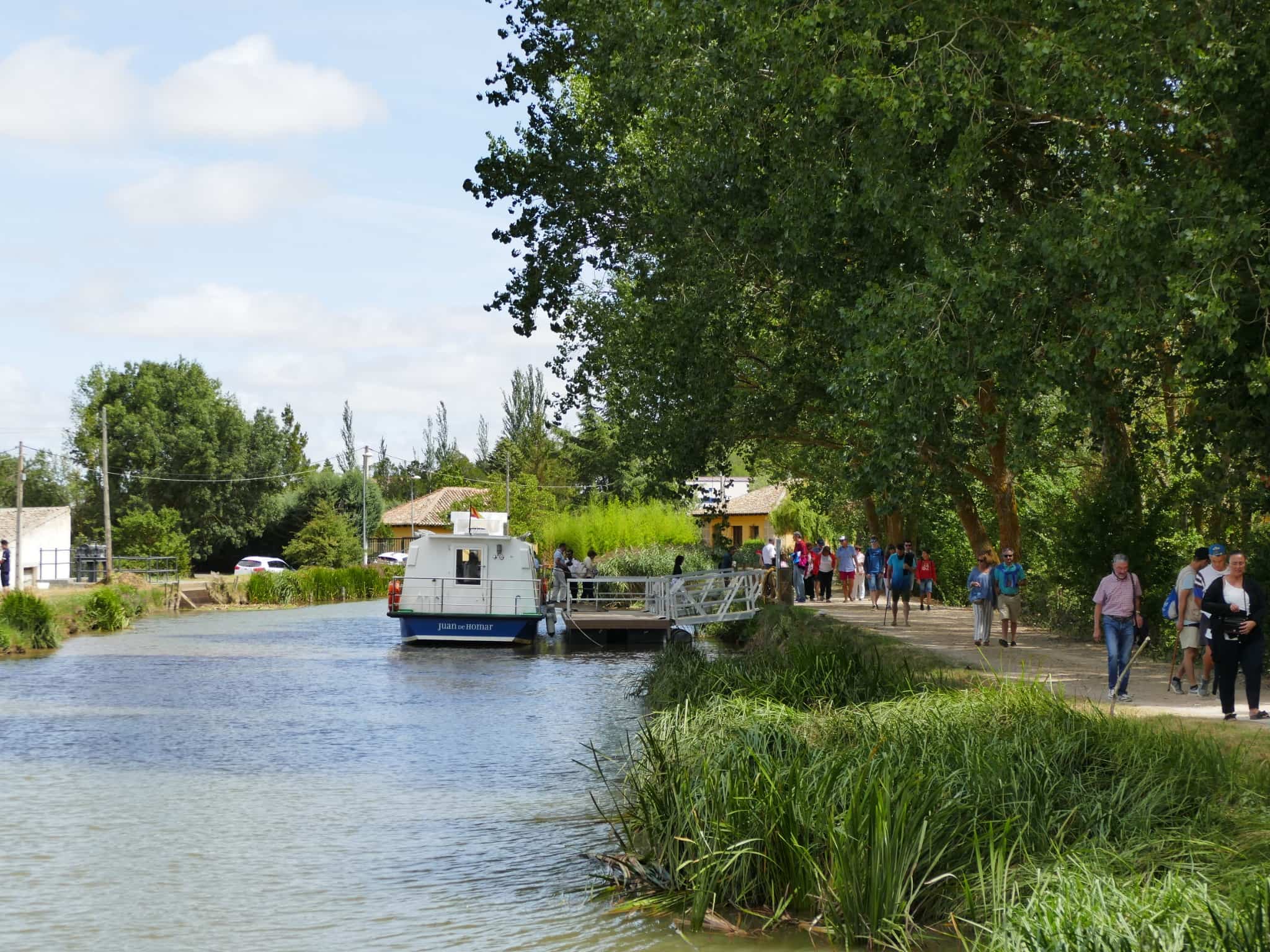 Palencia acogerá el III Encuentro de la Red de Destinos Turísticos Inteligentes