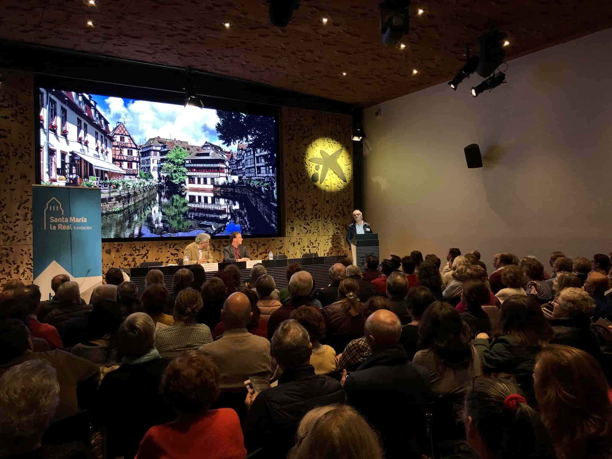 Treinta propuestas culturales para disfrutar del patrimonio y de la historia en 2020