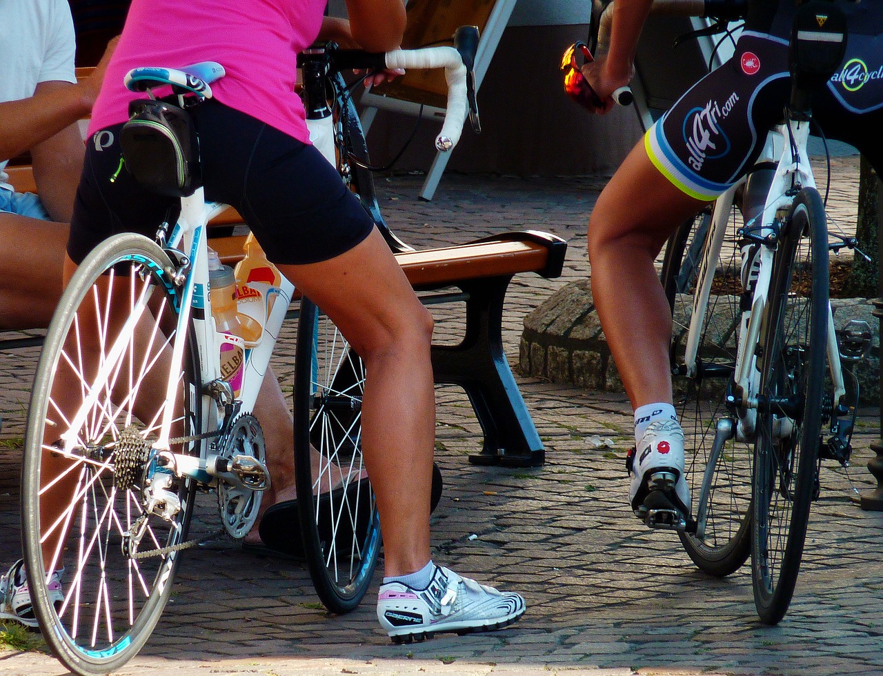 Próximamente se disputará el V Duatlón ‘Ciudad de Palencia’