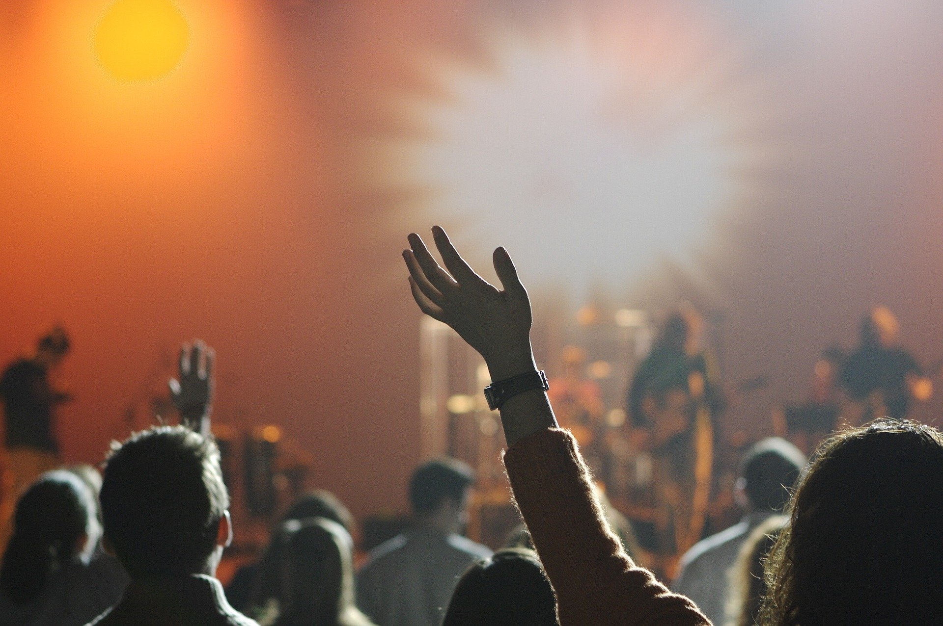 Stay Alive, el ciclo de conciertos únicos en las ubicaciones más exclusivas del mundo