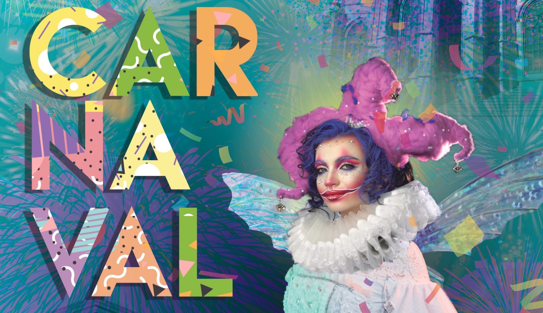 PROGRAMA | Carnaval Palencia 2020