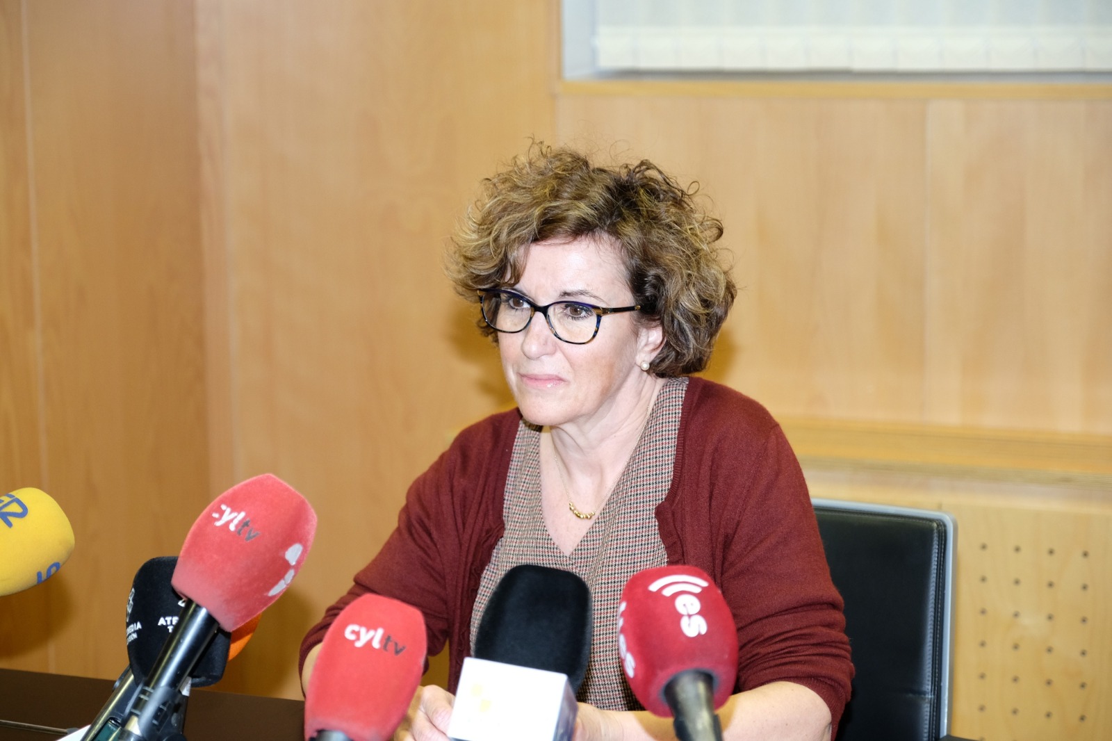 Confirmado el primer caso por coronavirus COVID-19 en Castilla y León