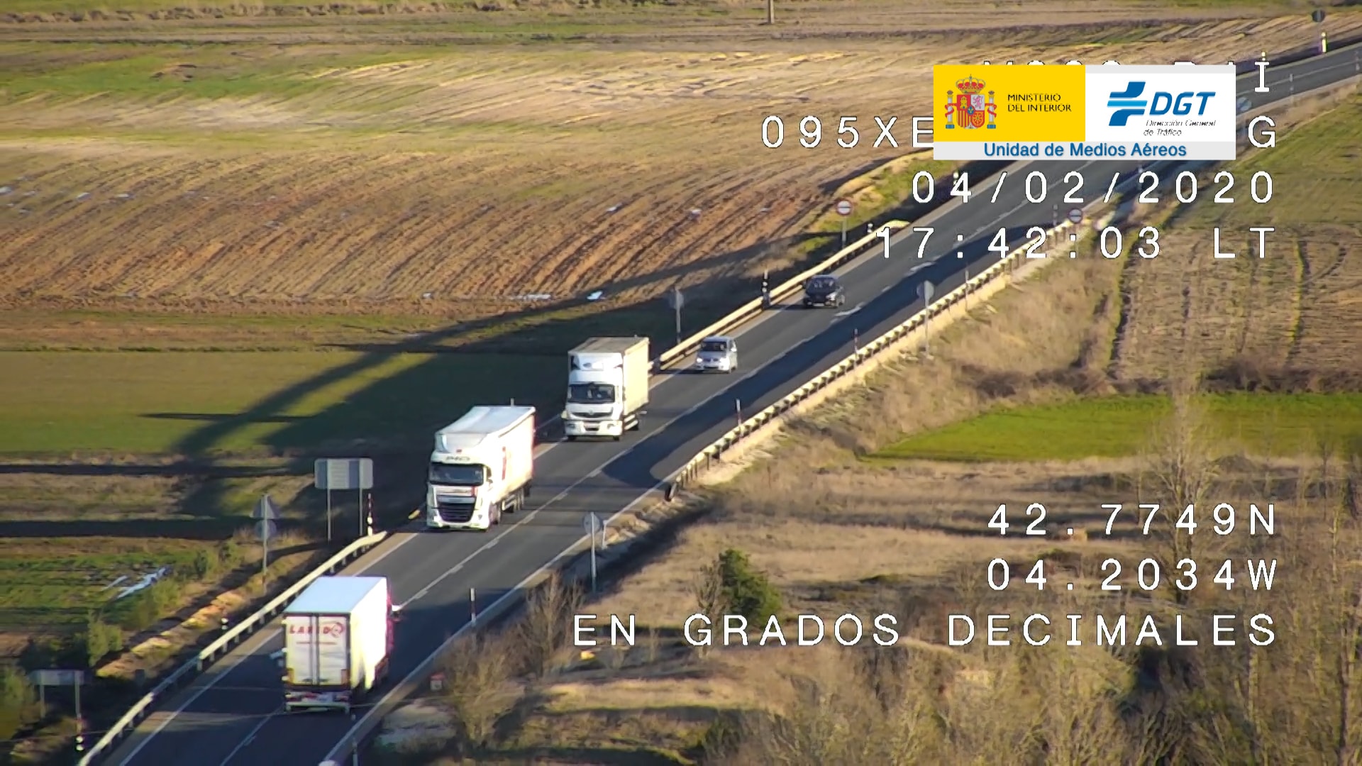 Medidas adoptadas por la DGT para la prevención del coronavirus