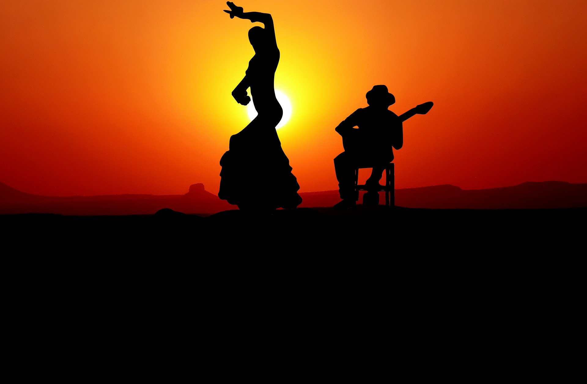 Nuevo ciclo de ‘Las noches flamencas del Principal’