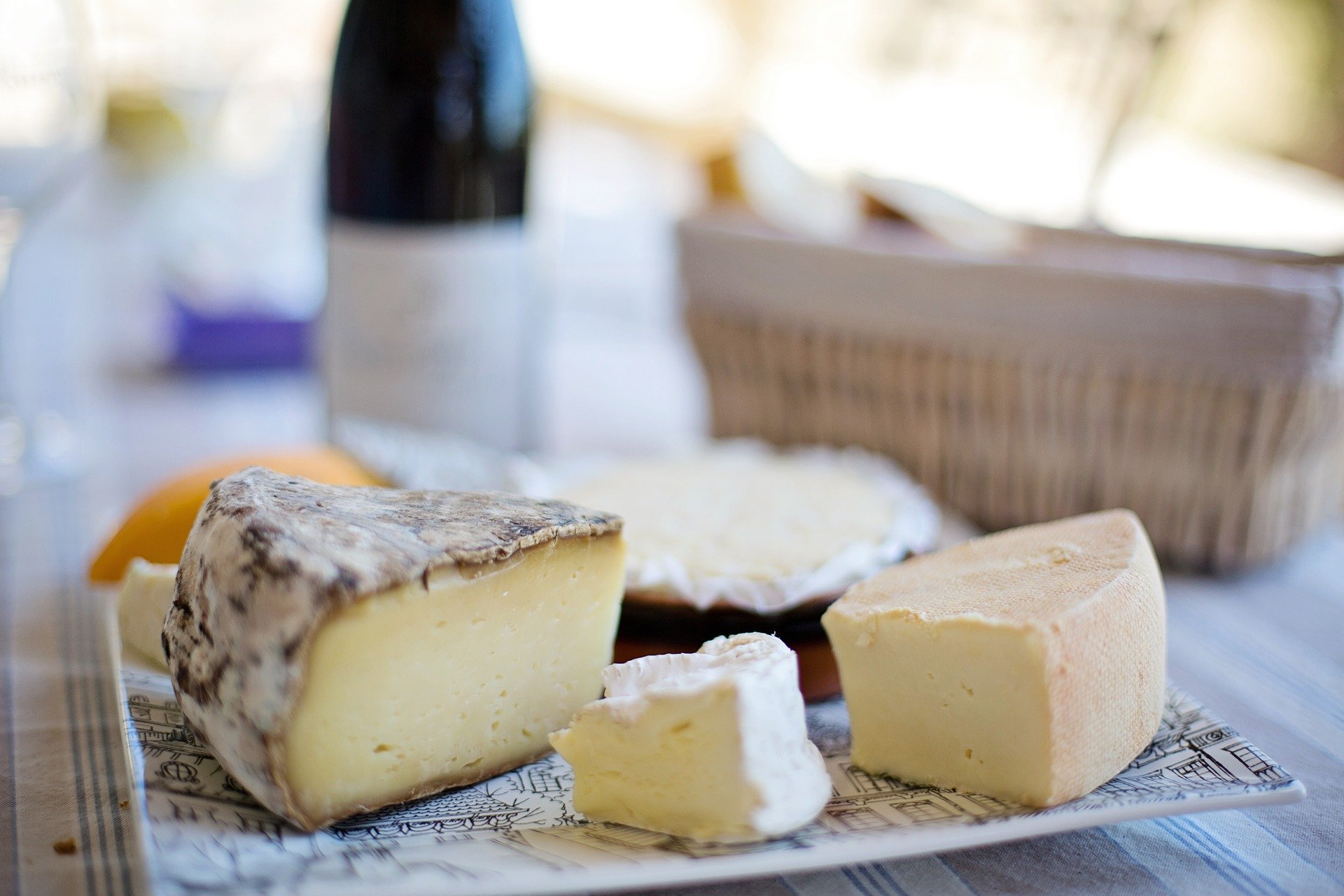 El ‘Queso Castellano’ logra la Indicación Geográfica Protegida